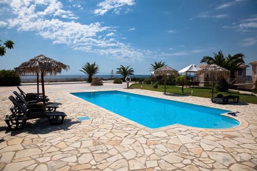 Villa Aqua Marine