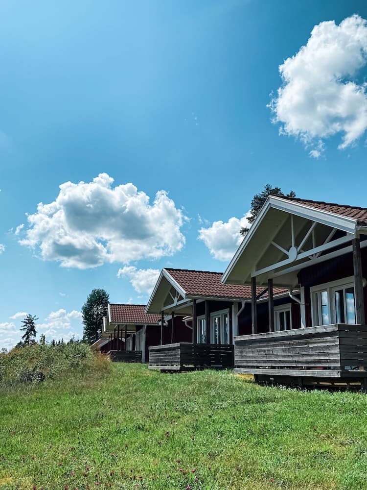Resort Yxenhaga