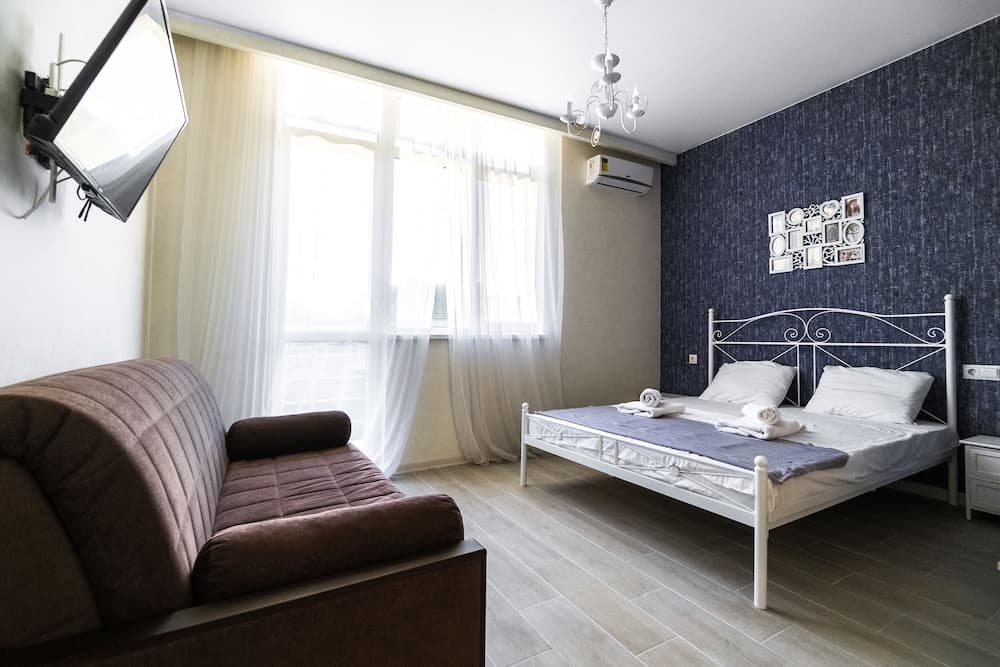 More Apartments na Khutorskoy 63 - 1