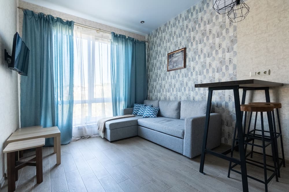 More Apartments na Kuvshinok 8 - 1