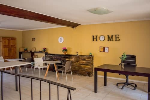 Velindo Guest Rooms