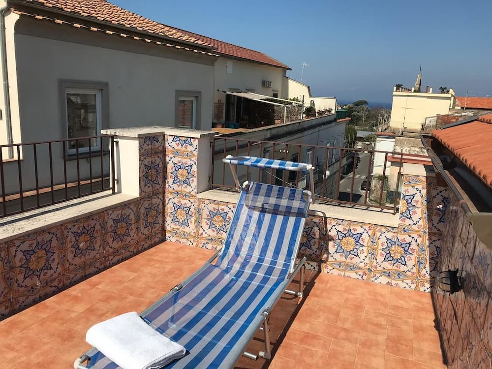 Maison de Charme Iommella