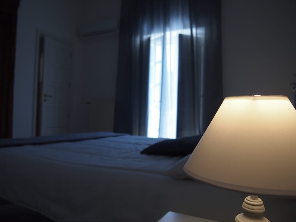 Villa Vittoria B&B