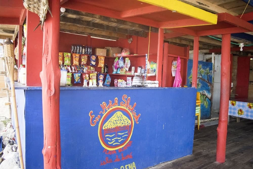 Konaklama yeri imkân ve özellikleri