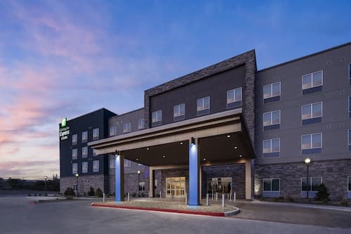 Holiday Inn Express & Suites Odessa I-20 by IHG