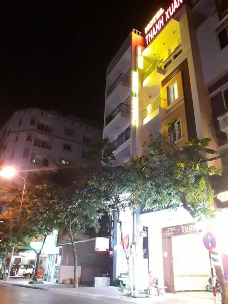Thanh Xuan Hotel