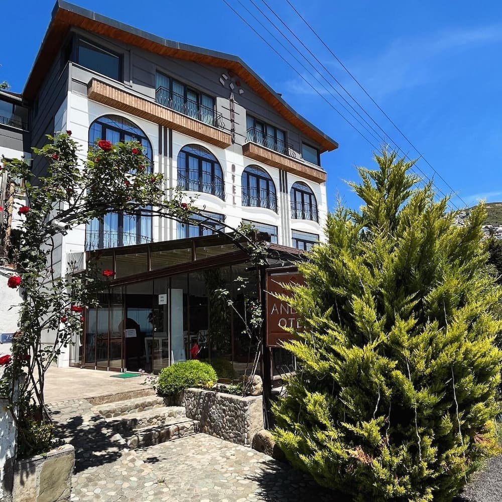 Andac Otel
