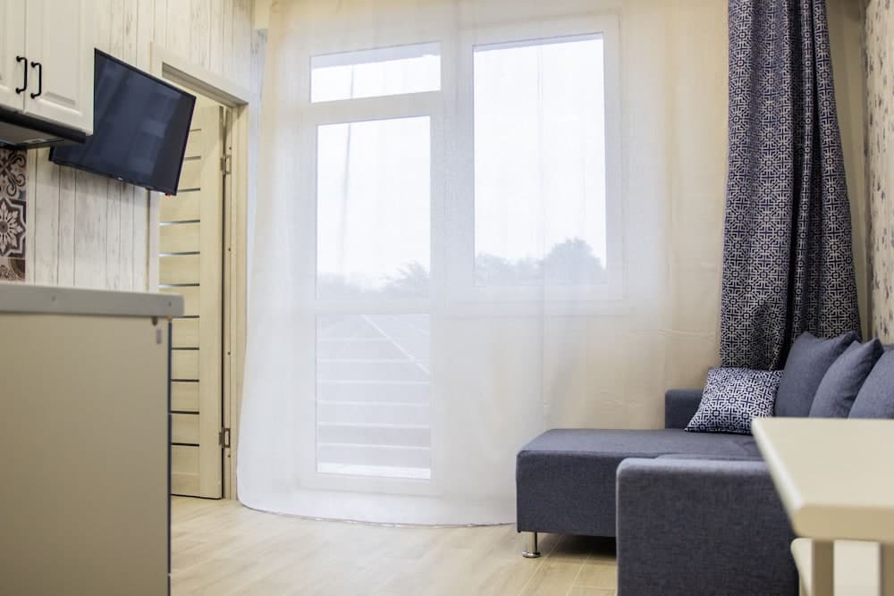 More Apartments na Stanislavskogo 1A - 2