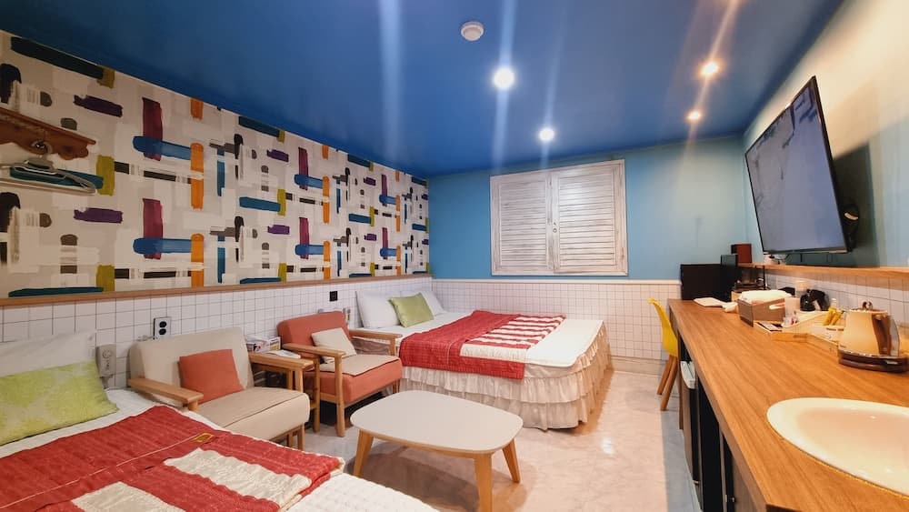 Tirol Motel