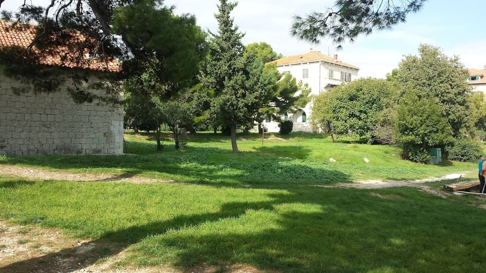 Bacvice Beach Apartment