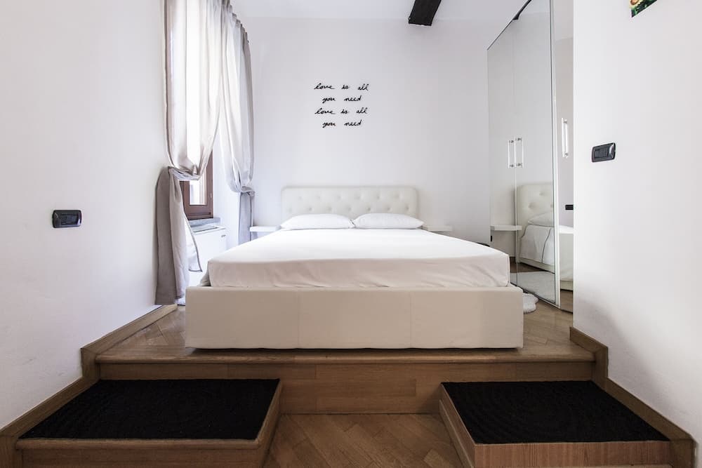 Hemeras Boutique House Aparthotel Duomo 6