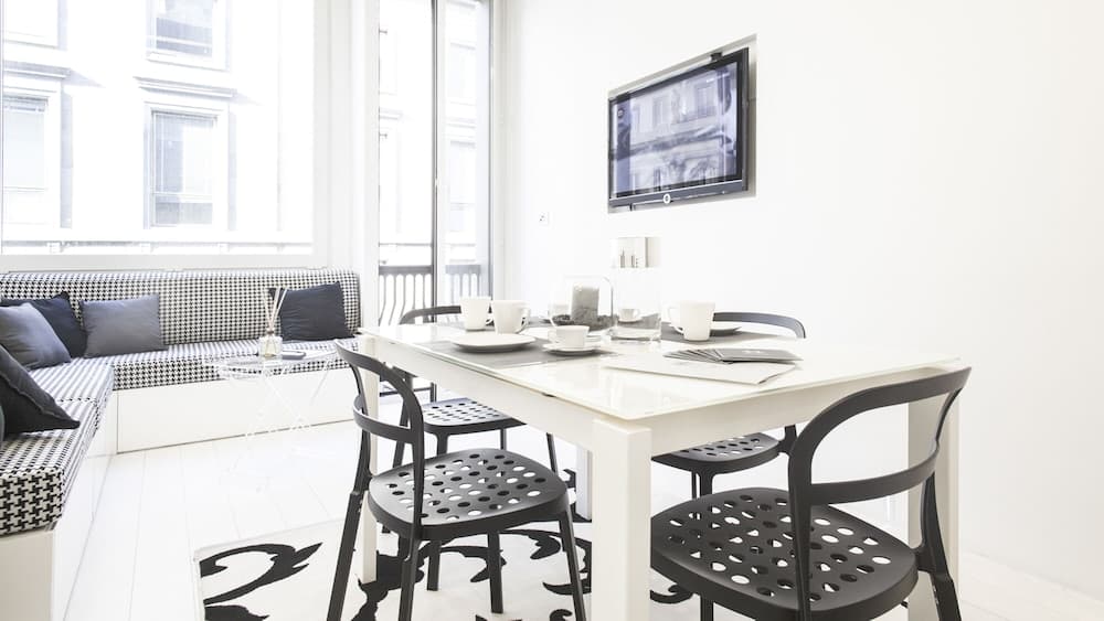 Hemeras Boutique House Aparthotel Duomo 11