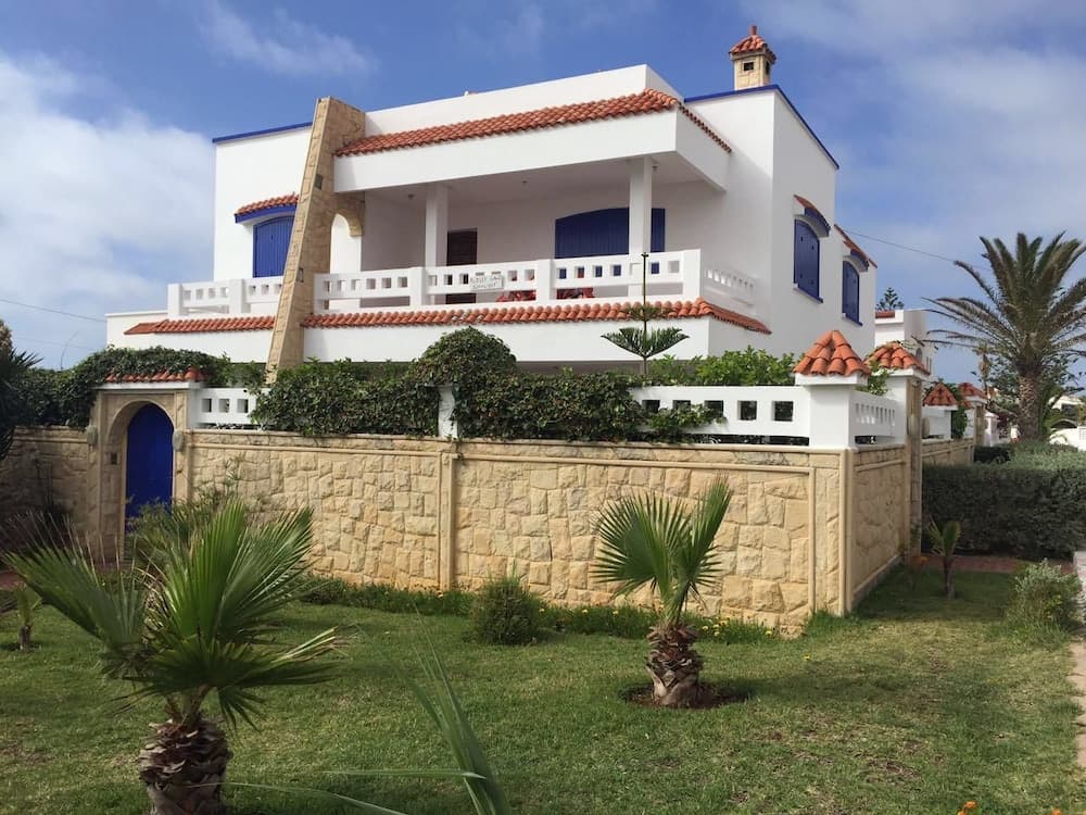 Villa Kamil