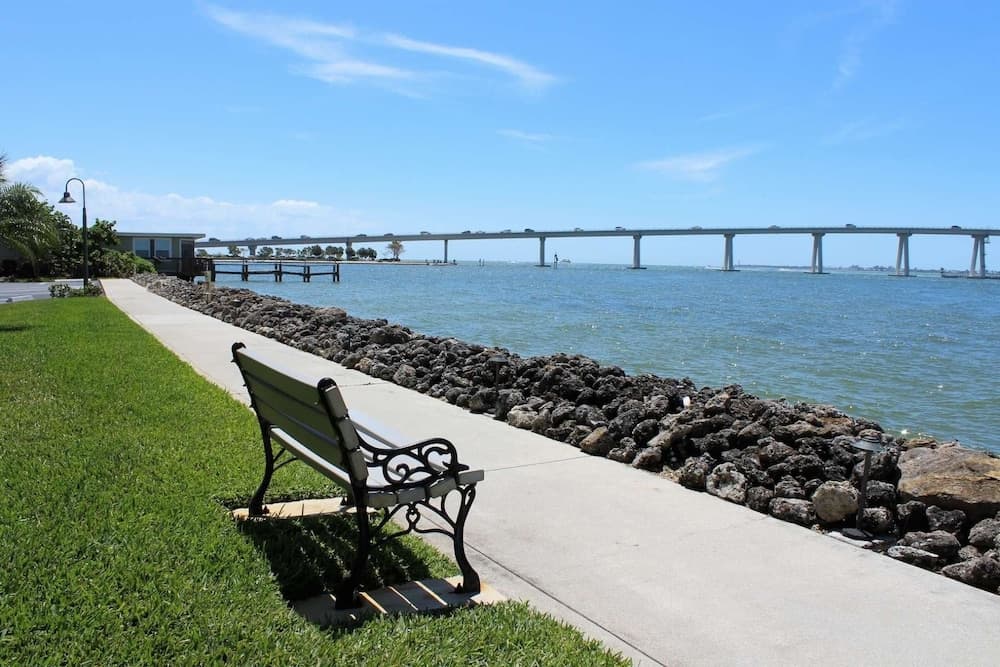 Konaklama yeri alanı