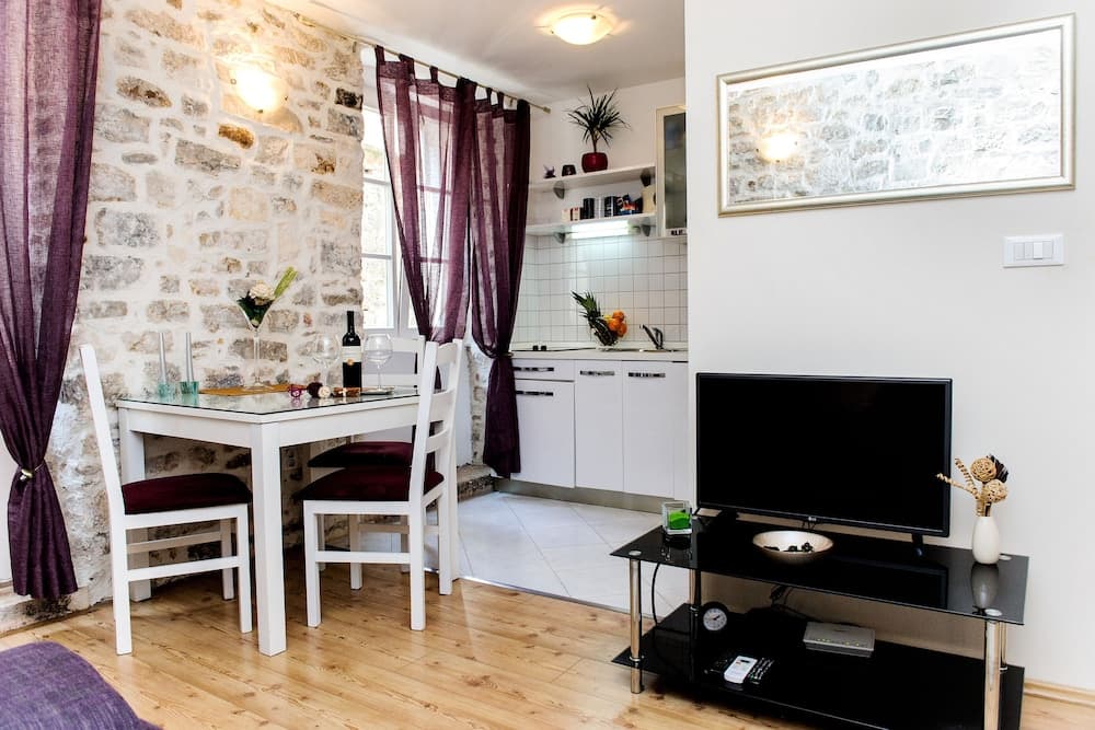 Apartment Peristil Cardo