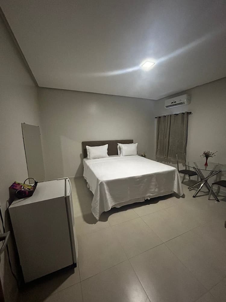Hotel Vale Da Serra