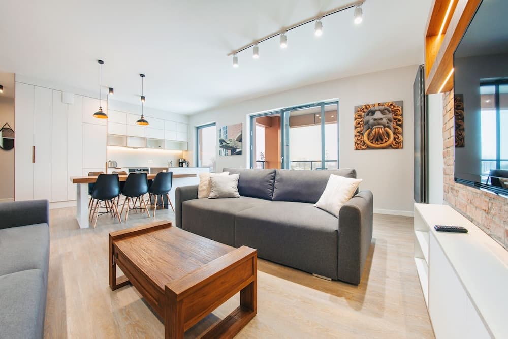 Apartamenty Sun & Snow Old Town Gdańsk