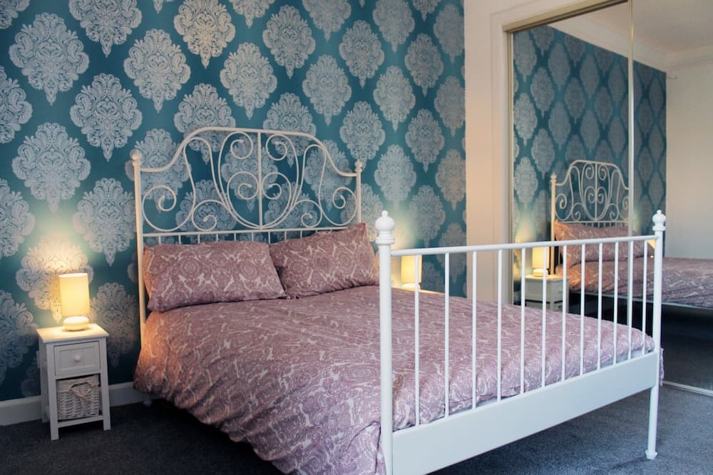 Silver Lining - Apartment Near Murrayfield