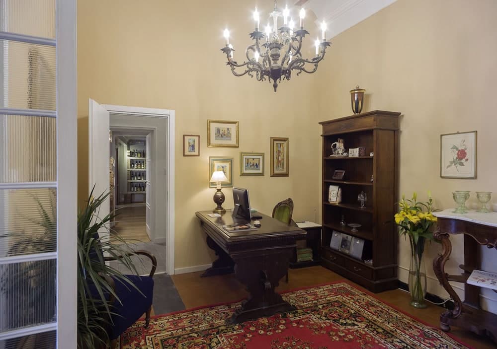 Affittacamere nel Cuore di Firenze