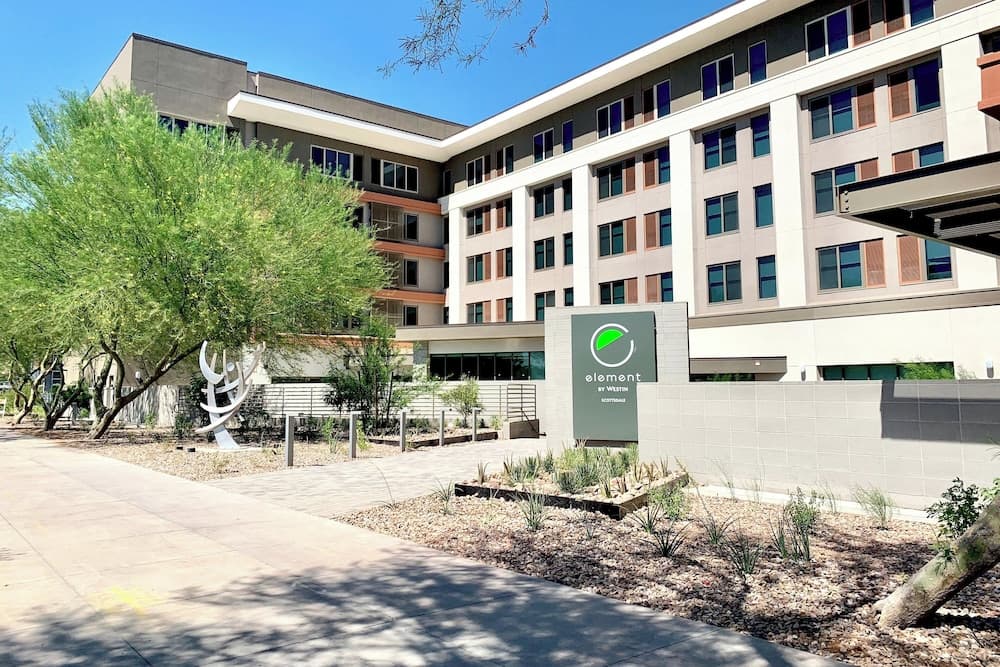 Element Scottsdale at SkySong