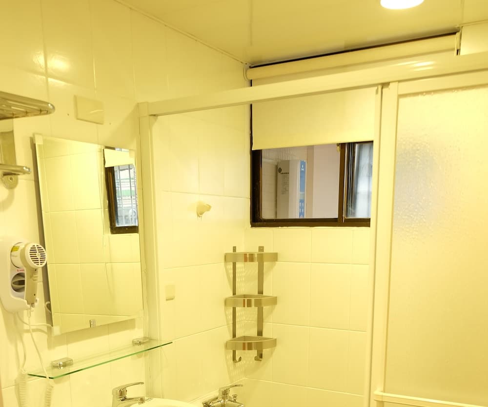 Banyo imkân ve özellikleri