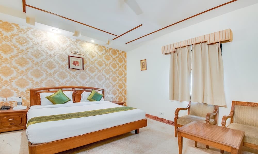 Itsy Hotels Auzone & Spa