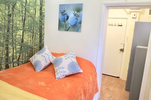 Cosy Studio in the Heart of Trendy Kemptown