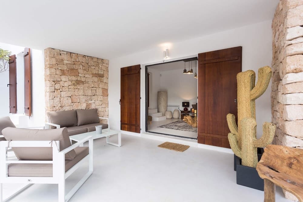 Architect Country Villa