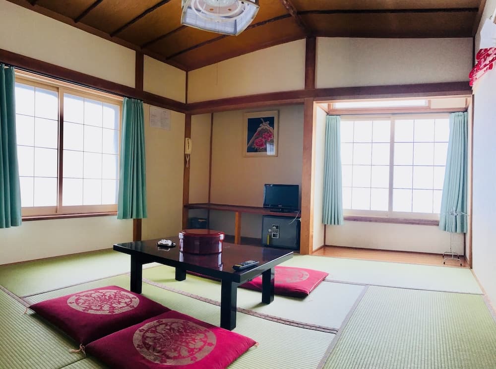 Oda