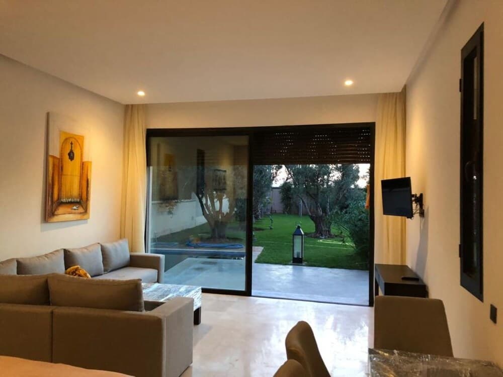 Studio avec Piscine Privée