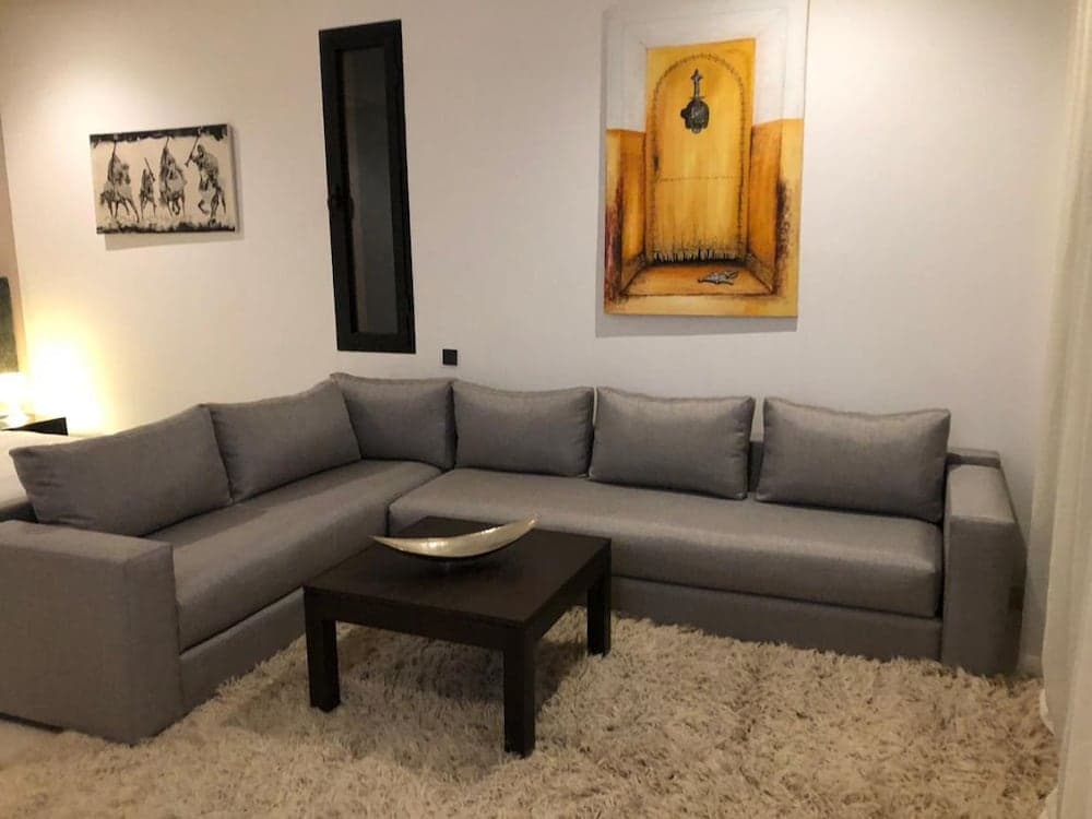 Oturma alanı