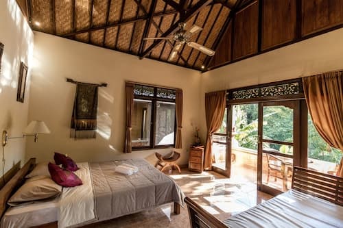 Bali Asli Lodge by EPS