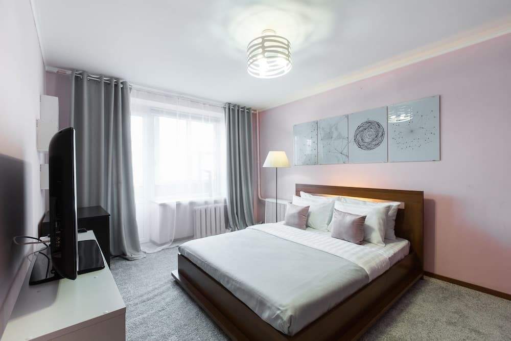 GoodAps Bolshoy Tatarskiy Pereulok