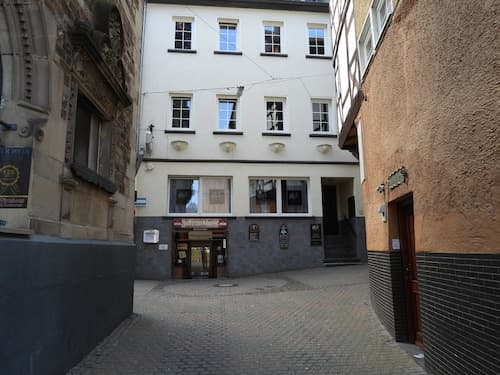 Pension Winnemuller