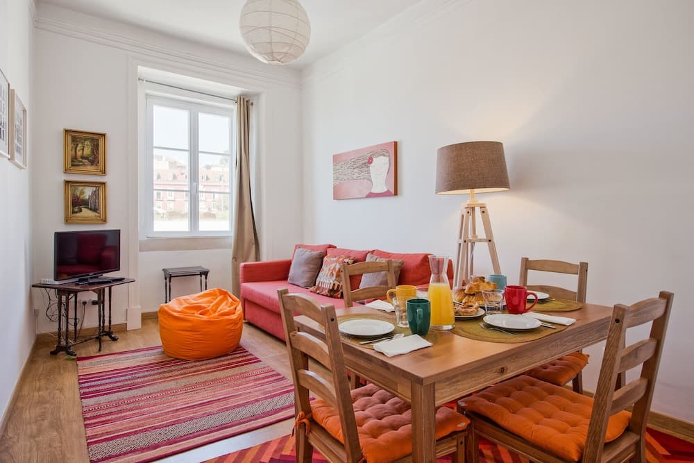 Alfama River View Tailor Made Flat