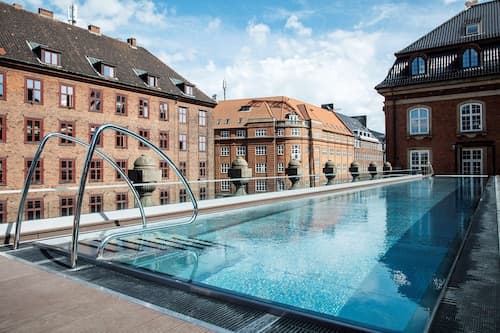 Villa Copenhagen