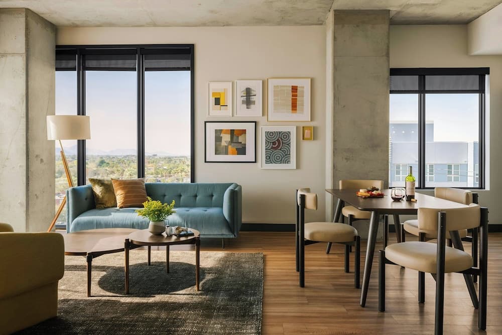 Sonder by Marriott Bonvoy Mill Ave Apartments Tempe
