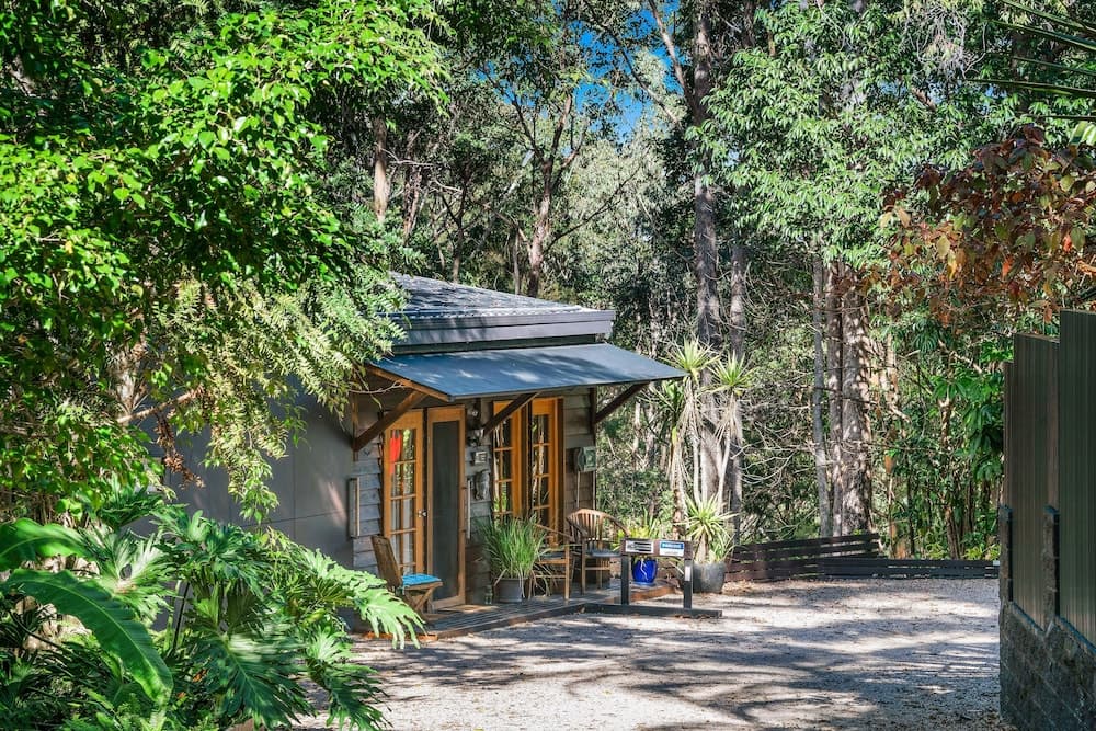 Noosa Hinterland Retreat