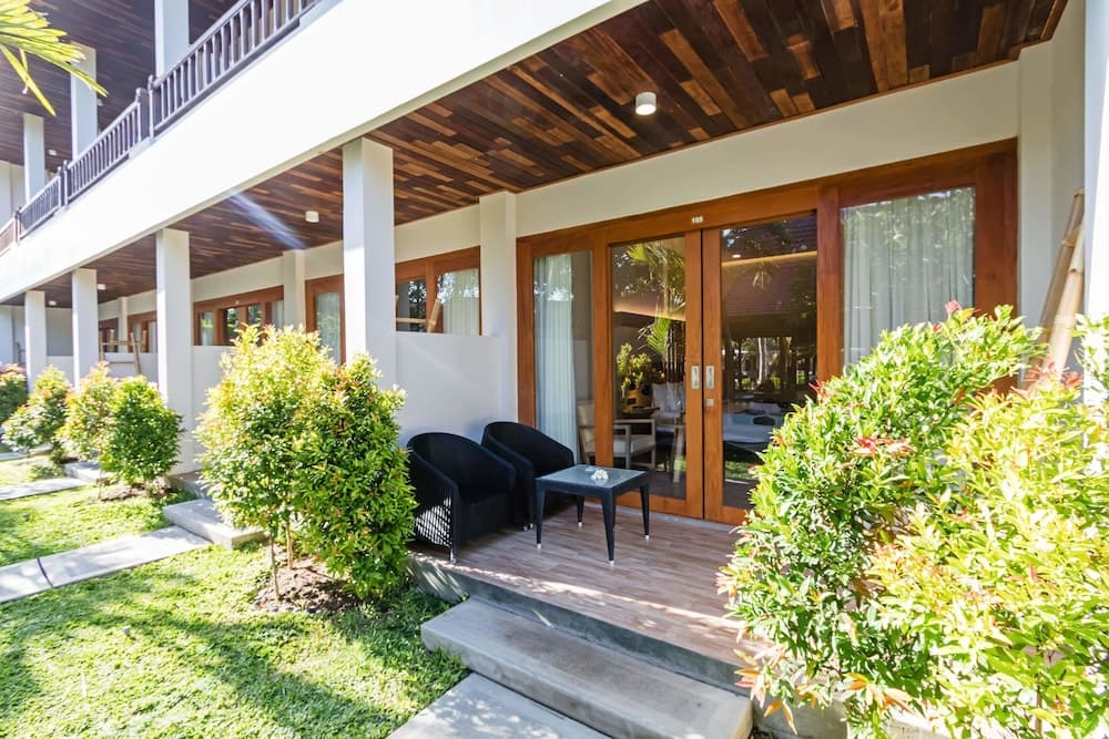 Teras/veranda
