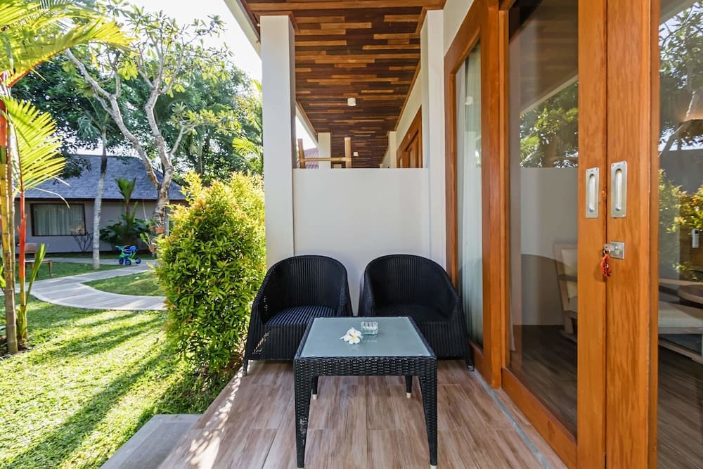 Teras/veranda