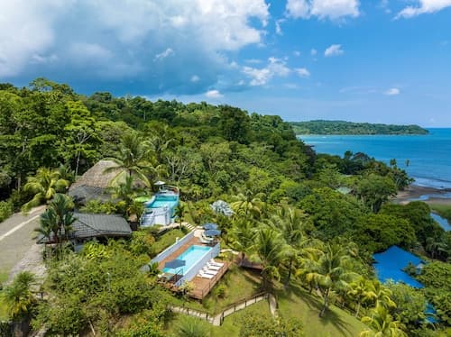 The Tranquilo Lodge