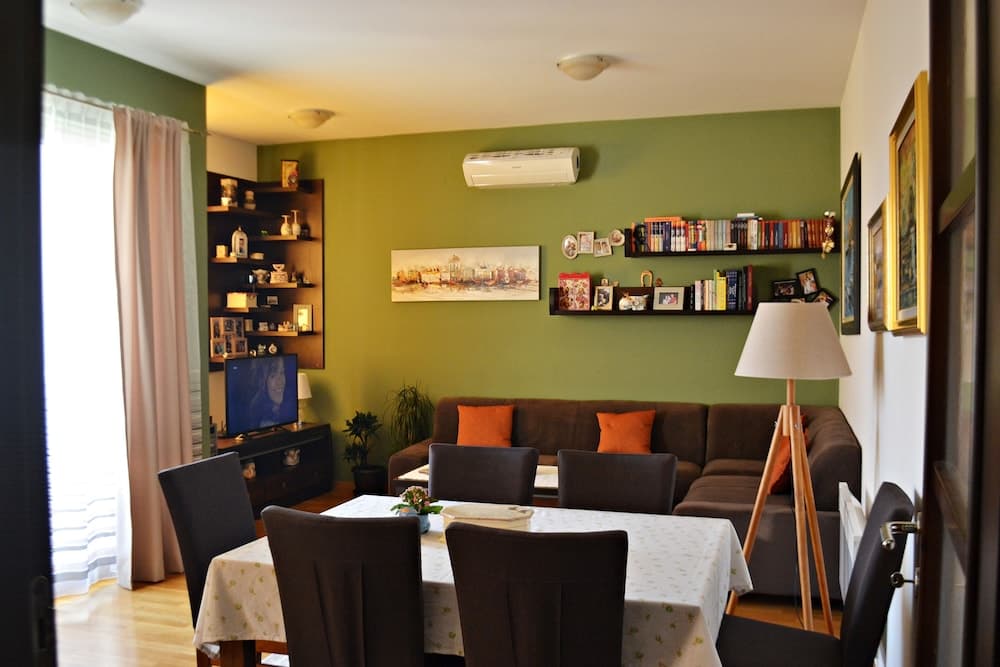 Apartment Twister 18 Budva