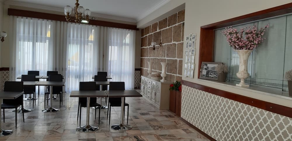 Lobi oturma alanı