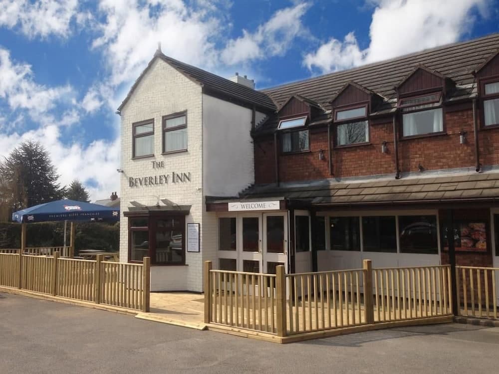 The Beverley Inn