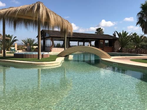 Agroturismo Es Gallicant