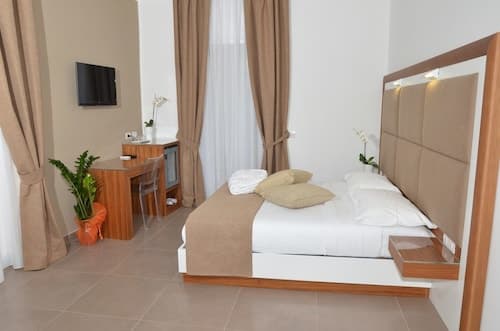 B&B La Movida