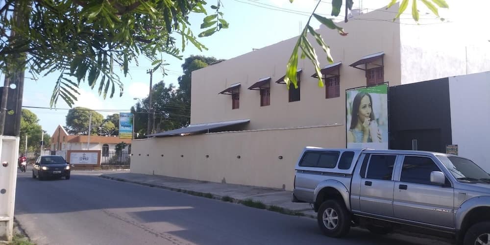 Pousada Praia Bela Maceio