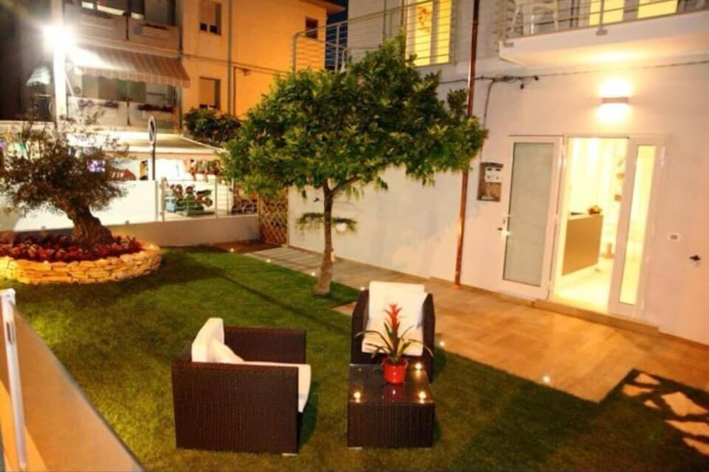B&B Faraone