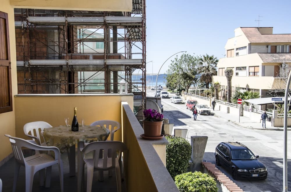 Balkon