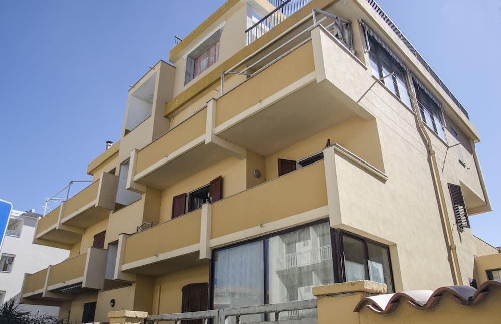 Casa Tonno